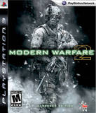 Call of Duty: Modern Warfare 2 -- Hardened Edition (PlayStation 3)